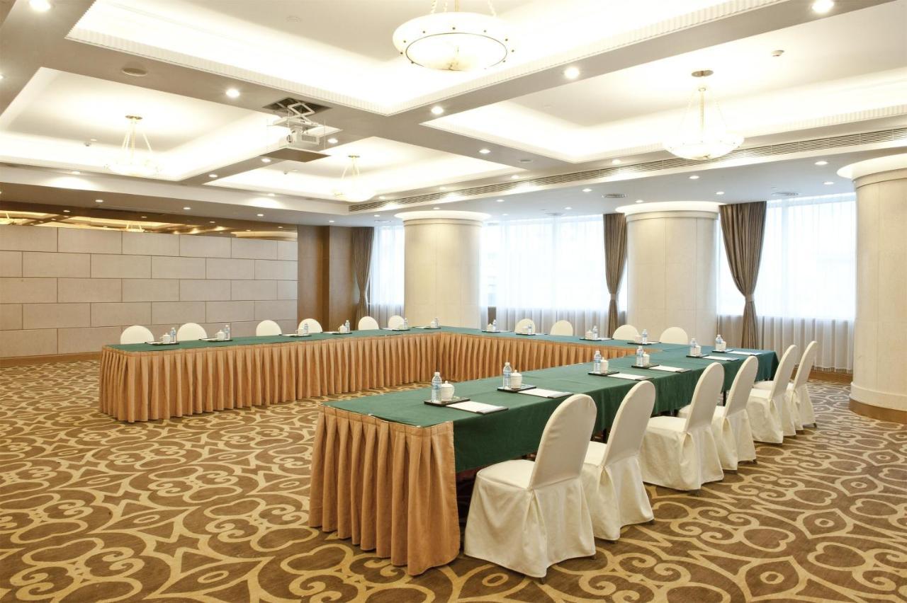 Pudong By Ihg