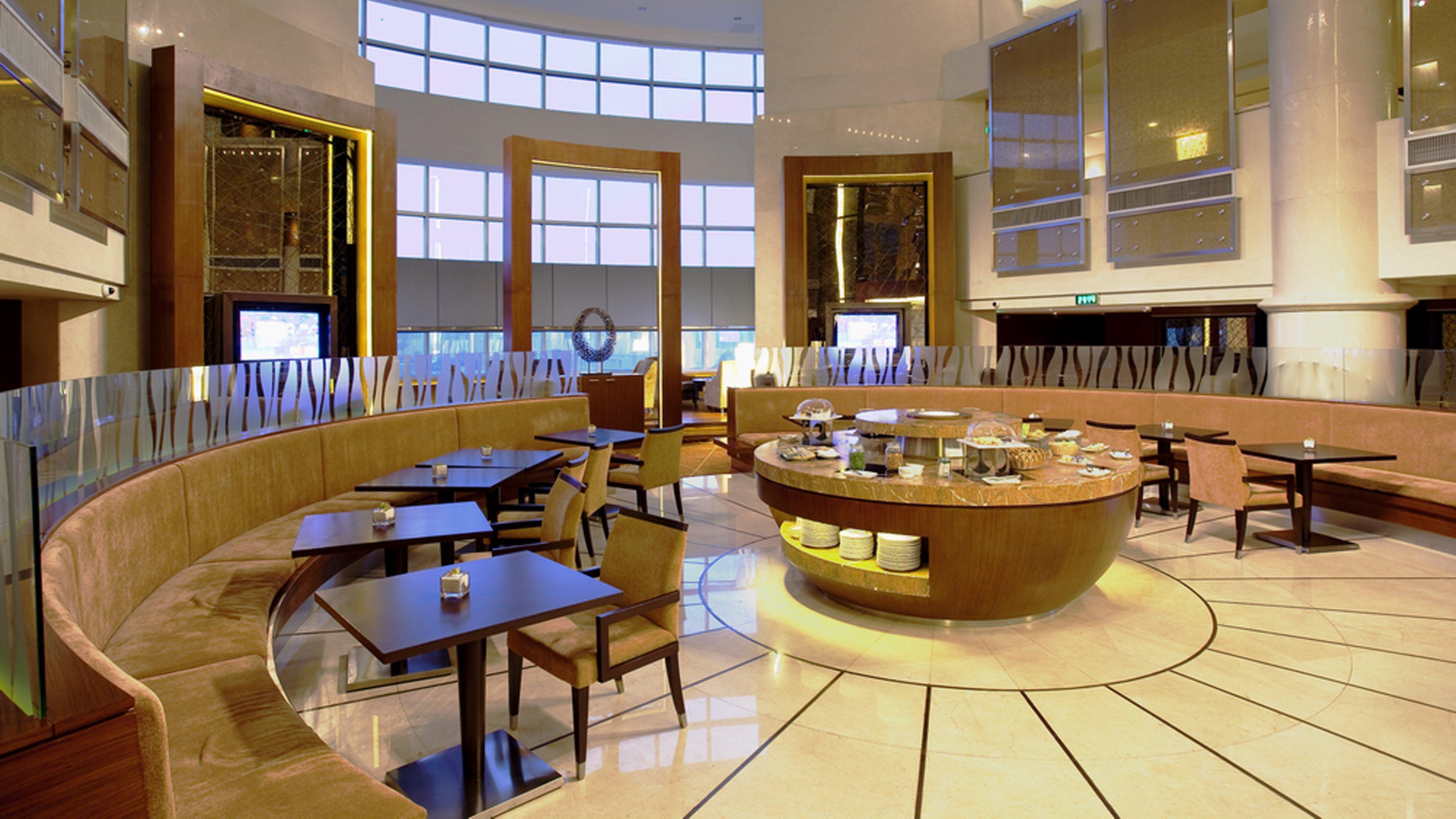 Hotel Pudong By Ihg 4*