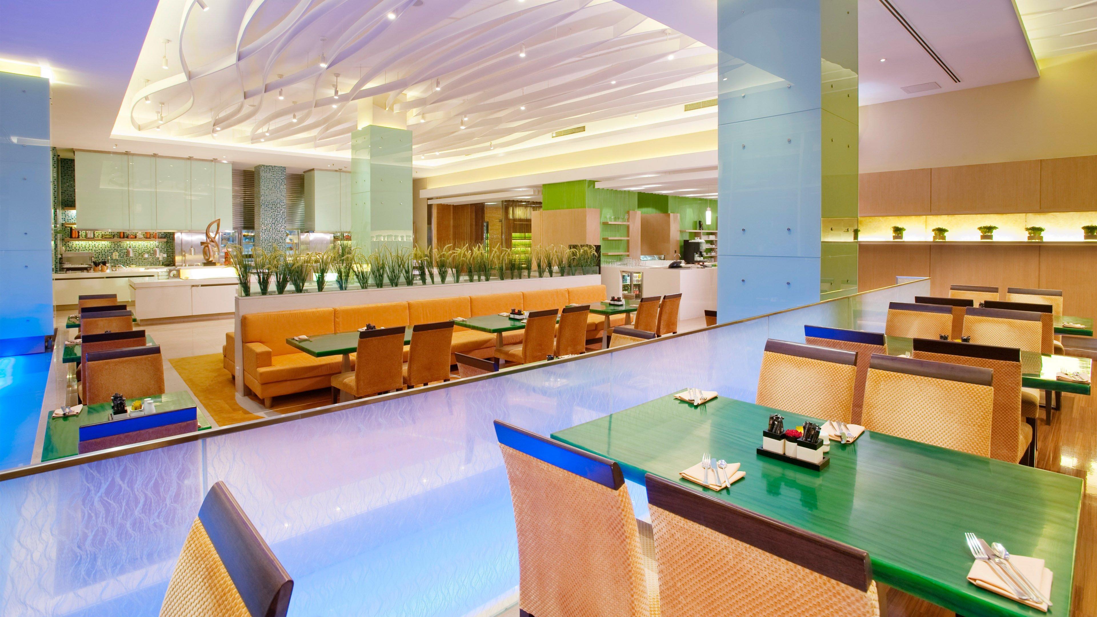 Pudong By Ihg Hotel