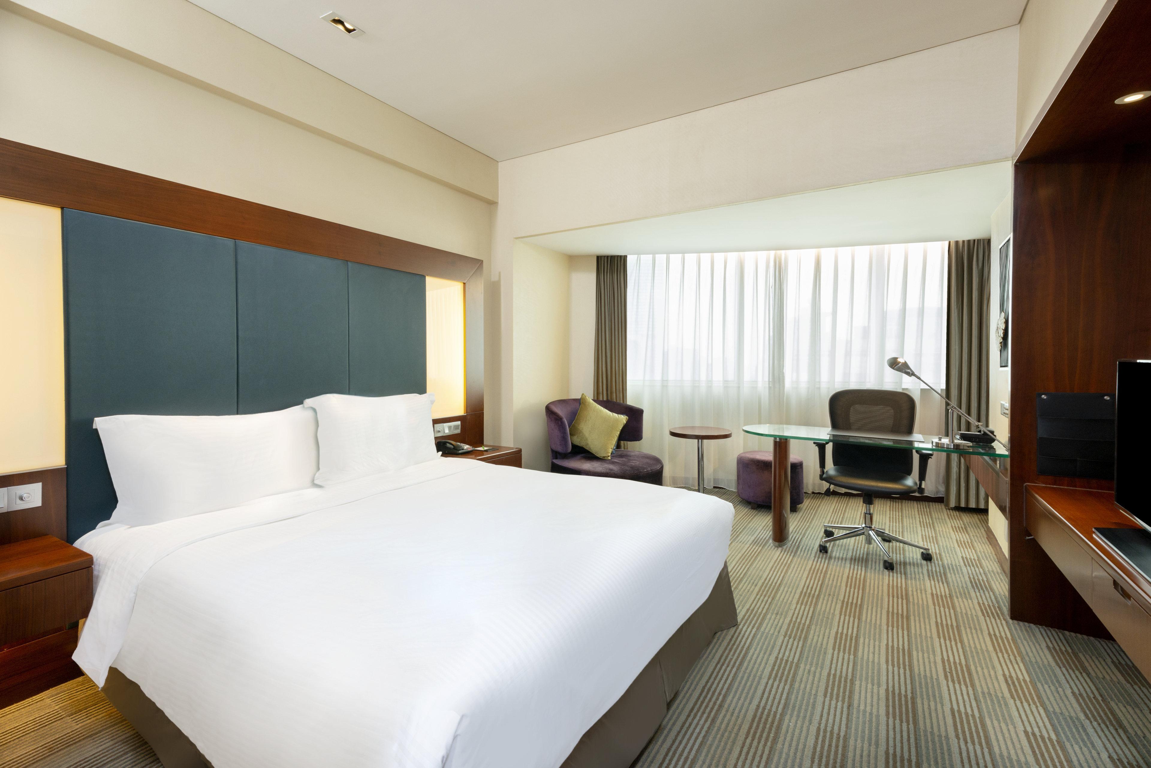 Pudong By Ihg Shanghai