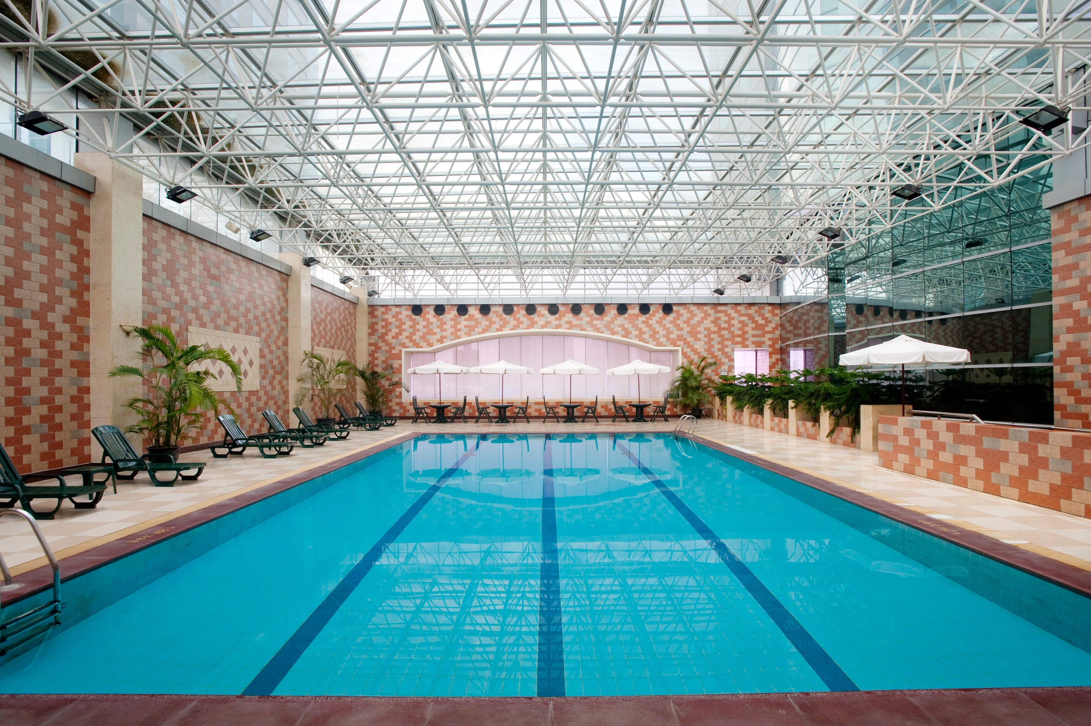 Pudong By Ihg