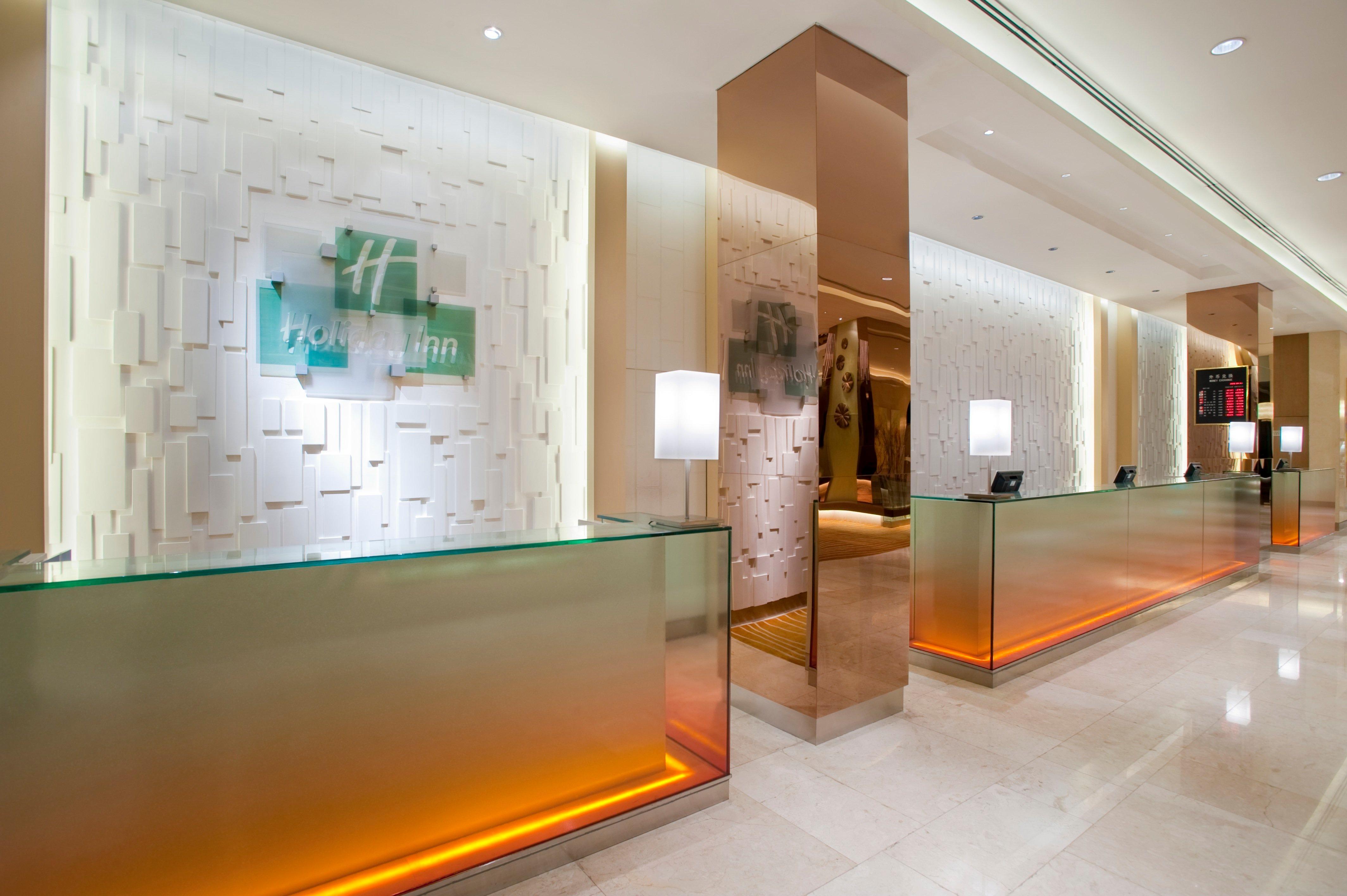 Pudong By Ihg 4* Shanghai