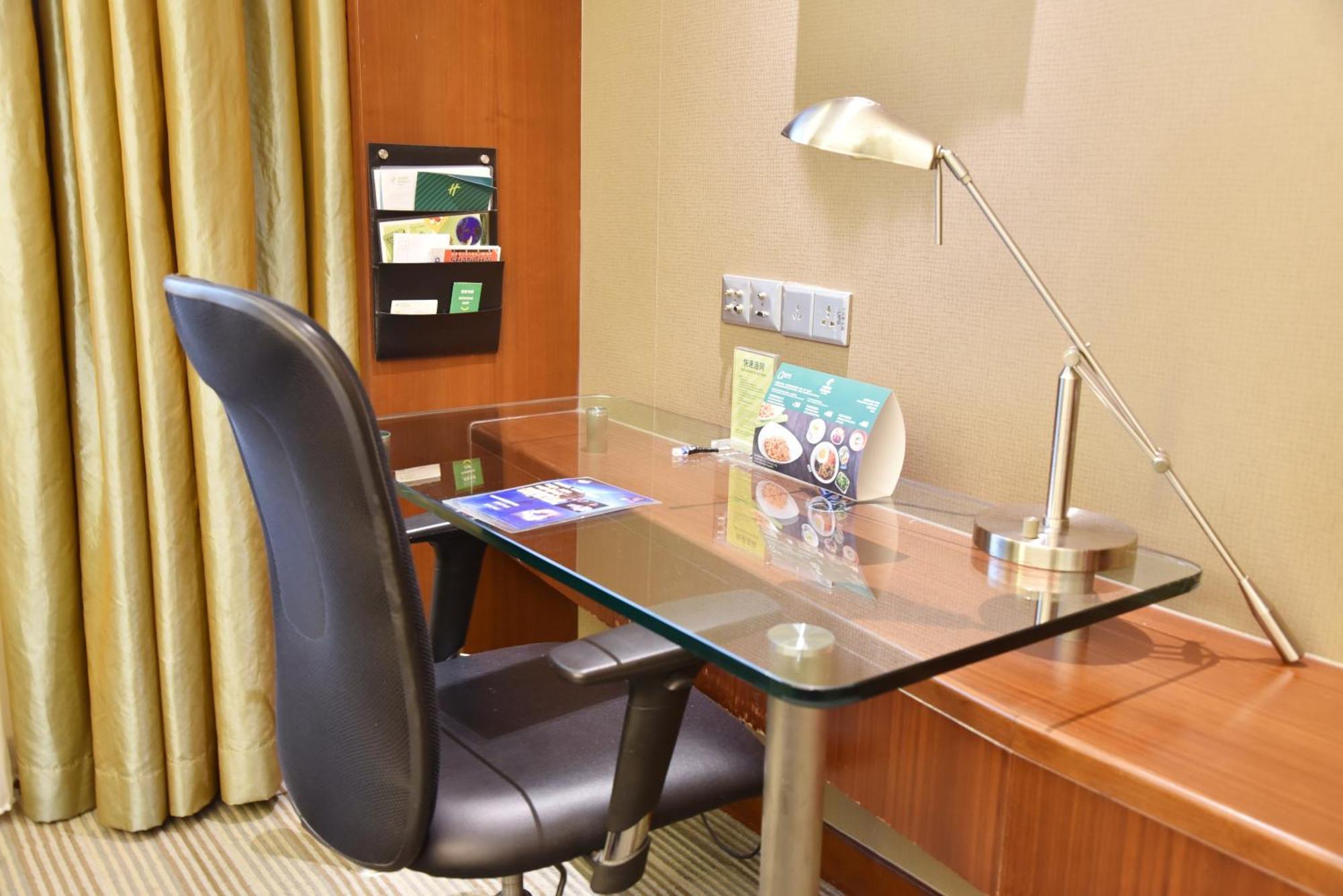 Pudong By Ihg Hotel