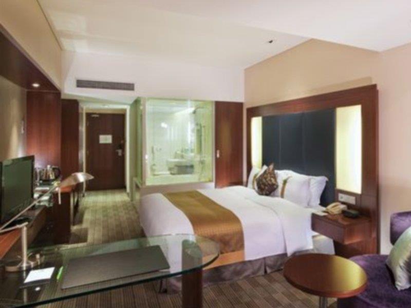 Pudong By Ihg
